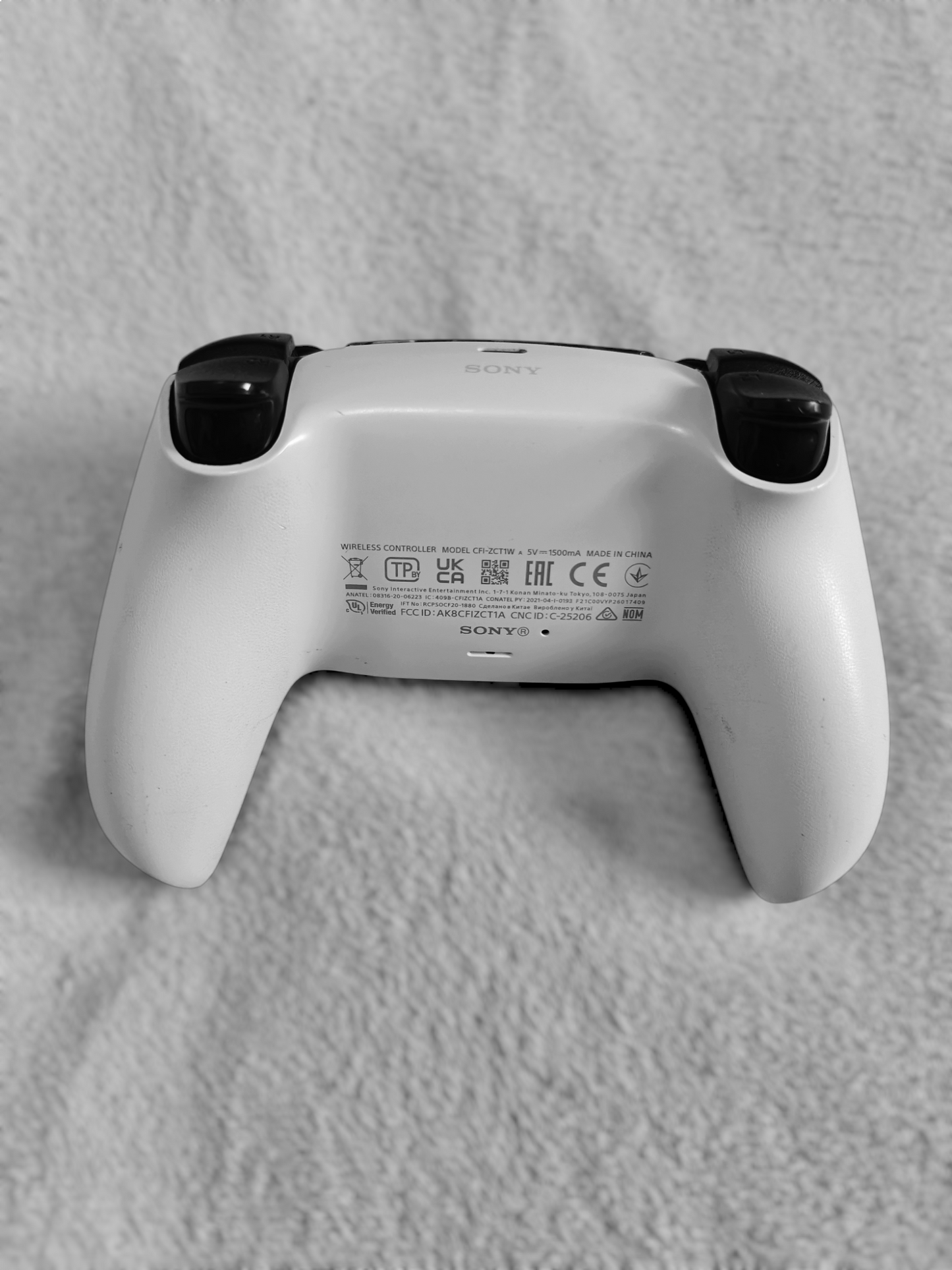 OEM PlayStation DualSense® Wireless Controller - Personalized