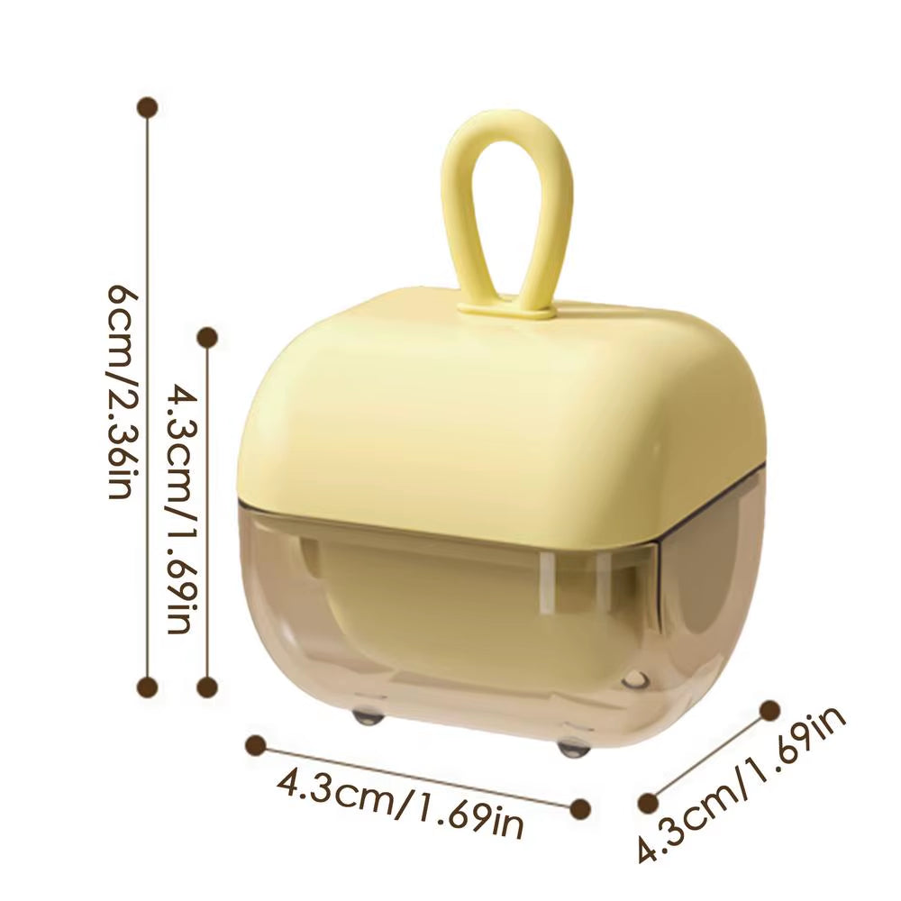 Portable Lint Roller™